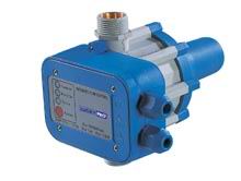 LUCKY PRO AUTOMATIC PUMP PS-01I