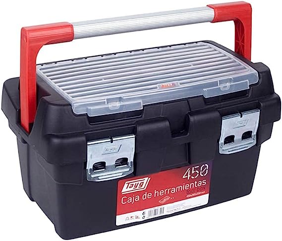 TAYG TOOL BOX N:450