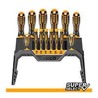 14 Pcs screwdriver set