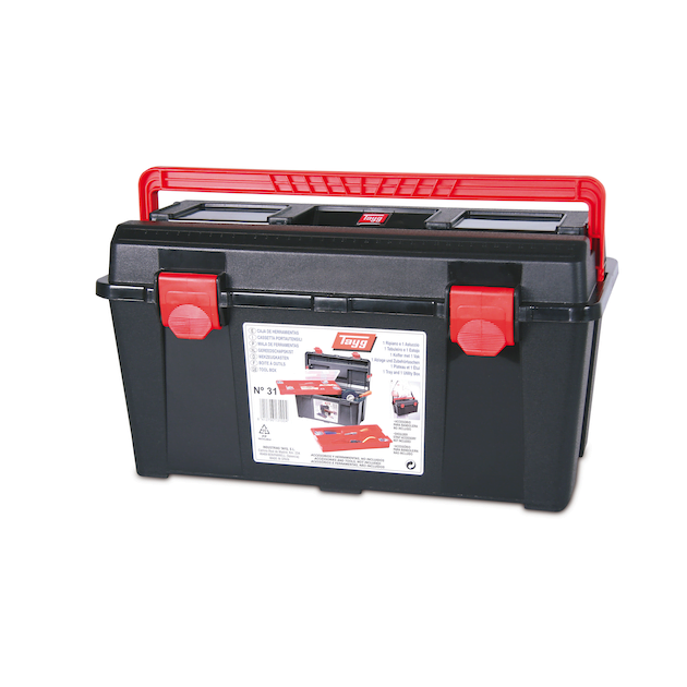 TAYG TOOL BOX NO31, 33, 35