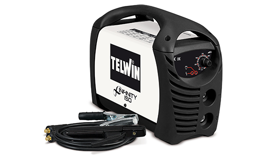 TELWIN WELDING MACHINE INFINITY-170