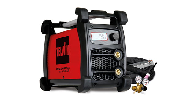 TELWIN WELDING MACHINE ADVANCE 227