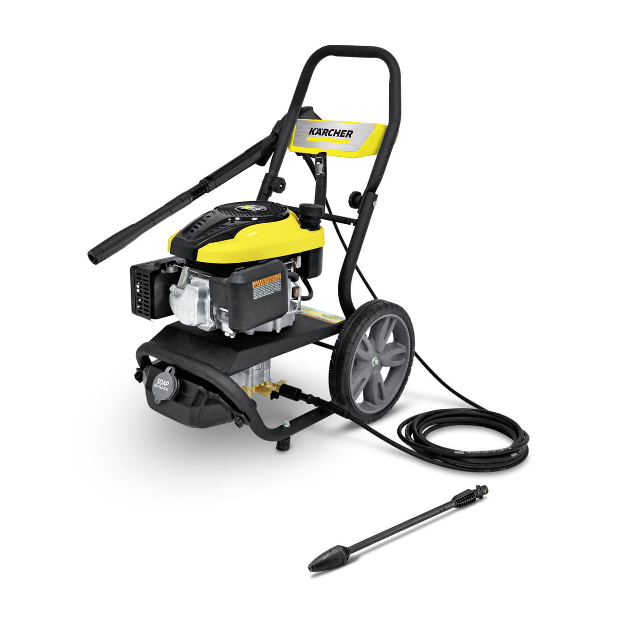 KARCHER G7.180