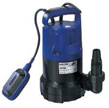 LUCKY PRO GARDEN SUBMERSIBLE PUMP GS400