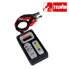 TELWIN BATTERY TESTER 802665 DTS700