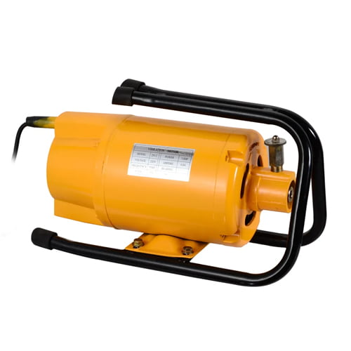 CONCRETE VIBRATOR ROBIN ELECTRIC