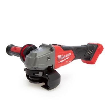 MILWAUKEE ANGLE GRINDER FUEL 18V 125MM 5” 28MM