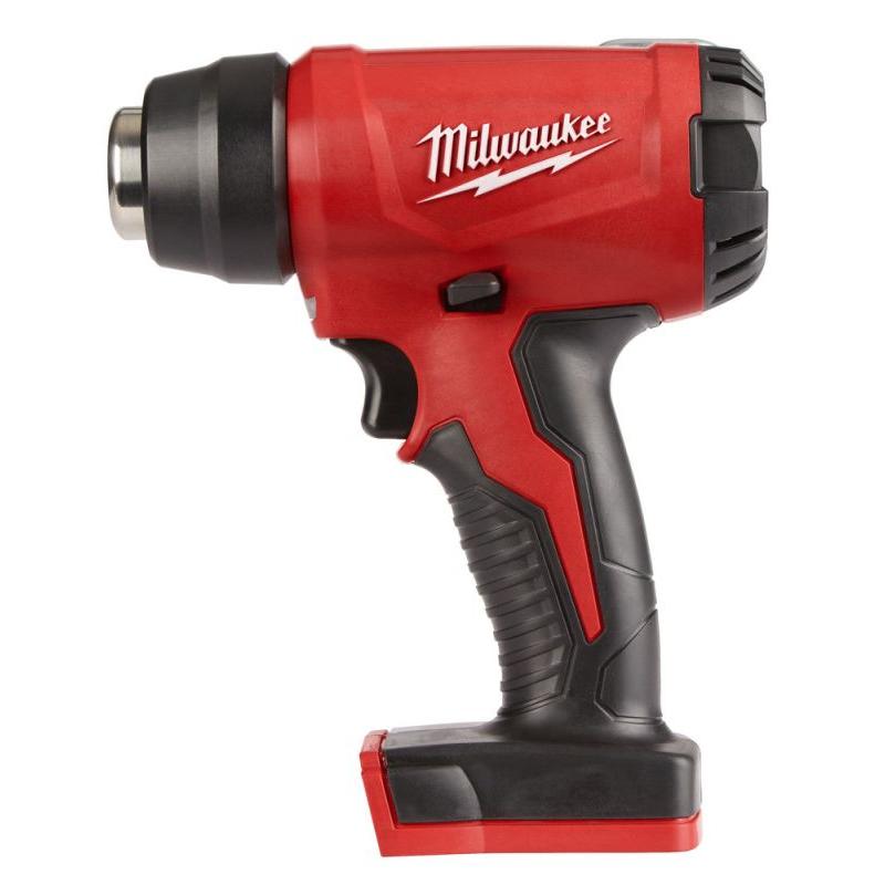 MILWAUKEE 18V HEAT GUN 4933459771 M18BHG-0