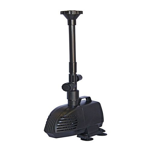 LUCKY PRO SUBMERSIBLE FOUNTAIN PUMP