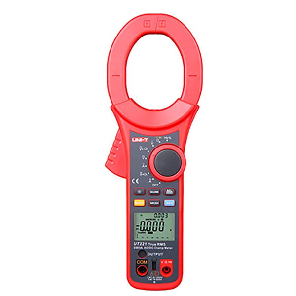 DIGITAL CLAMP METER #UT221