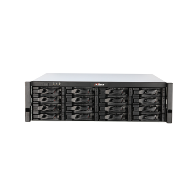 EVS5016S-R 16-HDD Enterprise Video Storage