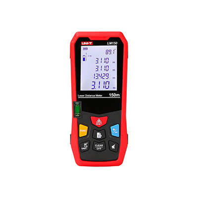 LASER DISTANCE METER LM150