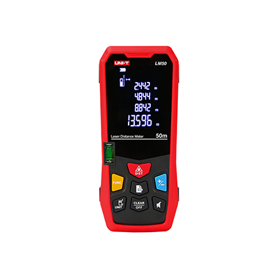 LASER DISTANCE METER LM50