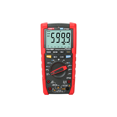 PRO MULTIMETER UT195E