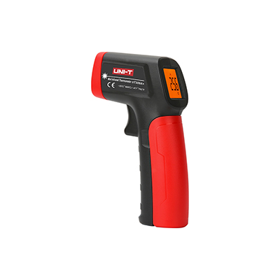 UT300A+ INFRARED THERMOMETERS