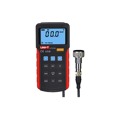 VIBRATION TESTER UT315A