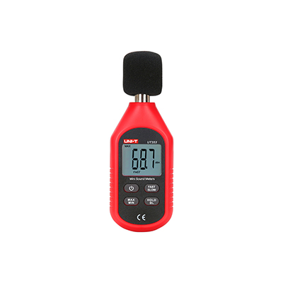 UT353 DECIBEL METER