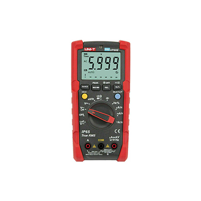 UT191E PROFESSIONAL MULTIMETER