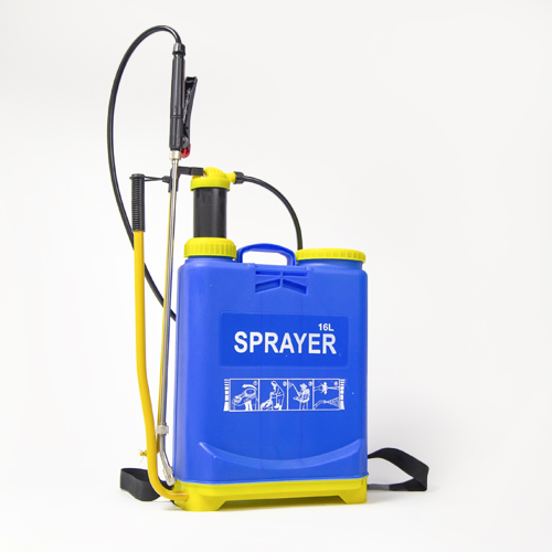 KNAPSACK SPRAYING MACHINE 16L