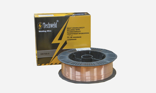 TECHWELD MIG WELDING WIRE JY50-6 0.8MM