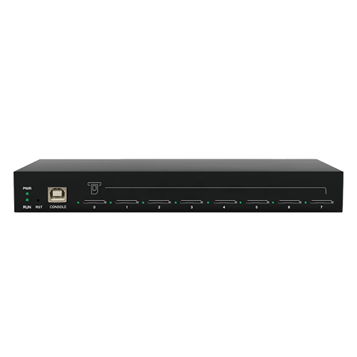 DINSTAR UC2000-VE-4G-B 4-Port GSM Gateway