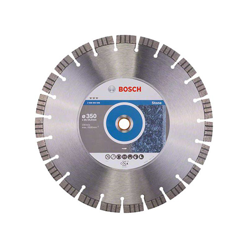 BOSCH DIAMOND CUTTING BLADE #2608602649