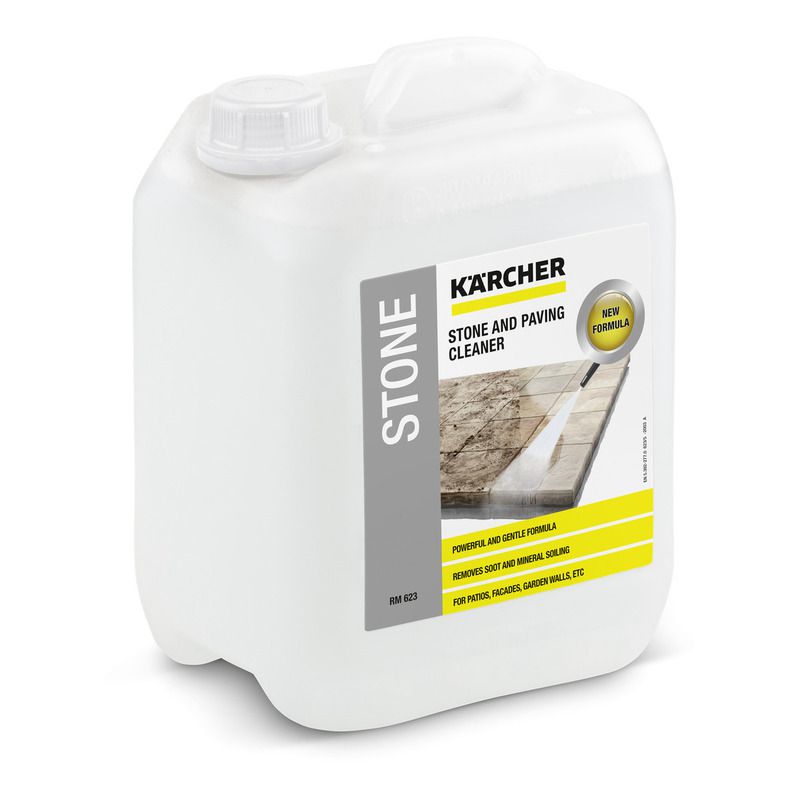 KARCHER RM623 5L STONE AND CLADDING CLEANER