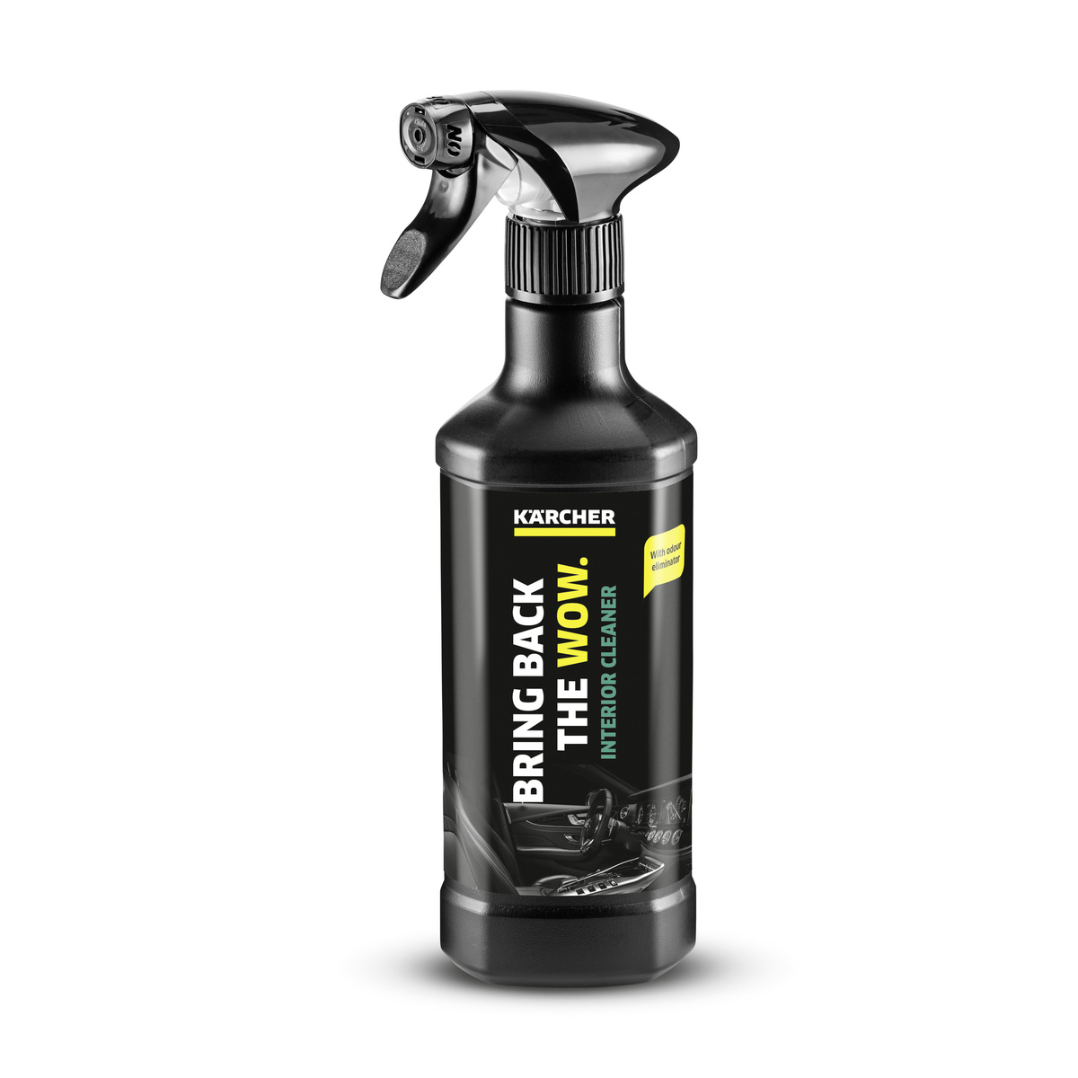 KARCHER RM651 0.5L INTERIOR CLEANER