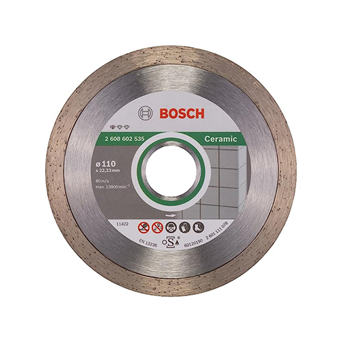 DIAMOND CUTTING BLADE 2608602535