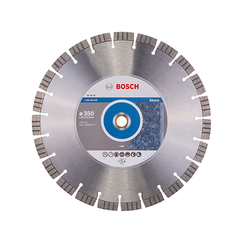 DIAMOND CUTTING BLADE  2608602648