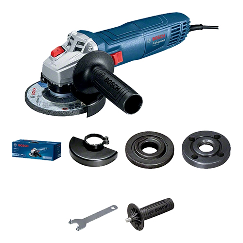 BOSCH ANGLE GRINDER GWS700 #06013A30L0