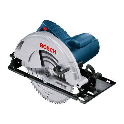 BOSCH CIRCULAR HAND SAW GKS9 #06015A2070