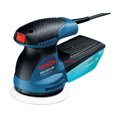 BOSCH ORBITAL SANDER GSS140 #06012A80L0