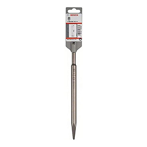 BOSCH POINTED CHISEL SDS-PLUS 250mm#2608690145