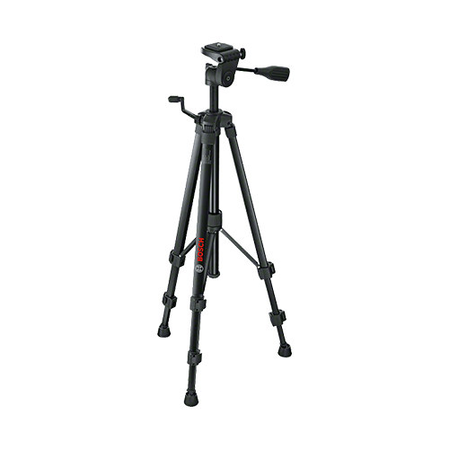 BOSCH#ALUM QUICK CLAMP TRIPOD BT150#0601096B00