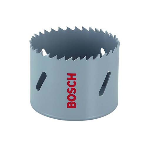 HSS BI-METAL HOLESAW FOR ADAPTERS 2608580448