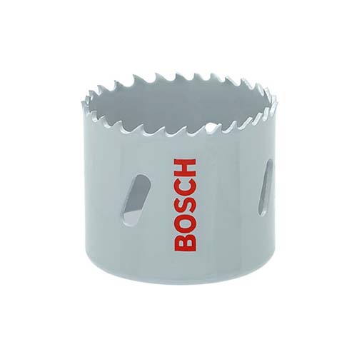 HSS BI-METAL HOLESAW FOR ADAPTERS 30MM #2608580407