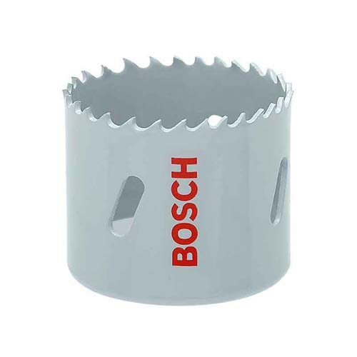 HSS BI – METAL HOLESAW FOR STANDARD ADAPTORS 25MM