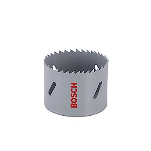 HSS Bi-Metal Holesaw for Standard Adapters 35mm