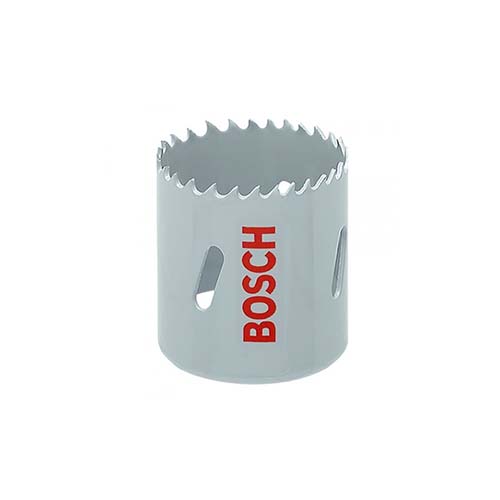 HSS Bi-Metal Holesaw for Standard Adapters 51mm