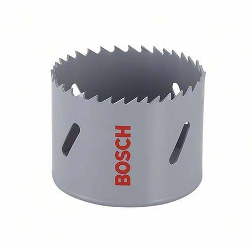 HSS Bi-Metal Holesaw for Standard Adapters 54mm