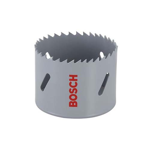 HSS Bi-Metal Holesaw for Standard Adapters 89mm