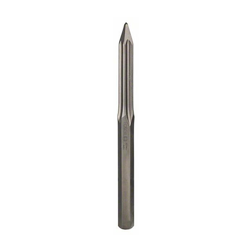 POINTED CHISEL HEX 28MM – 400 FOR GSH27#2608690106