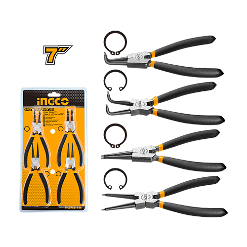 4pcs circlip plier set  #HCCPS01180