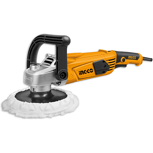 ANGLE POLISHER 1400W #AP14008