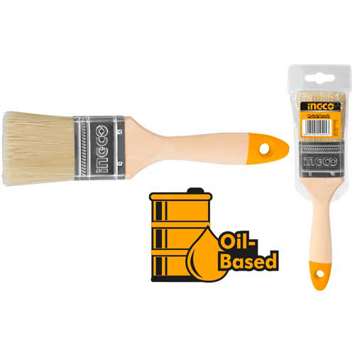 PAINT BRUSH 1″  #CHPTB0101