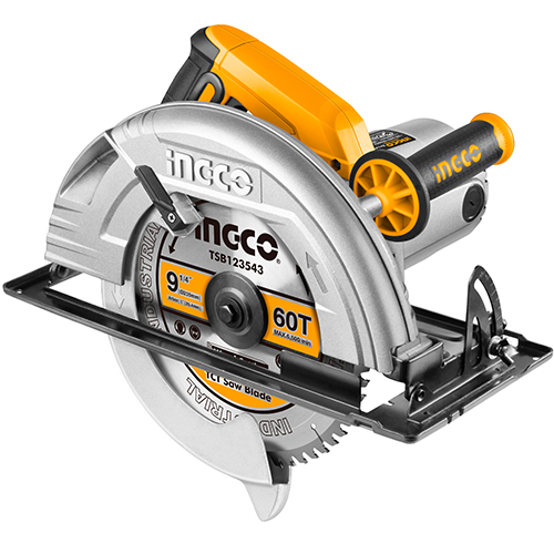 CIRCULAR SAW 2200W – P1C2 S.S. #CS2358