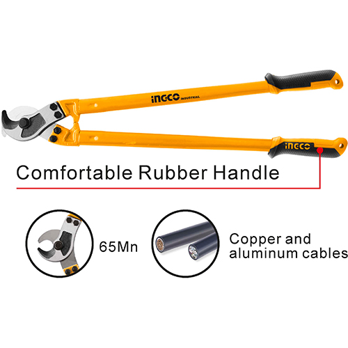 Cable Cutter 24″ #HCCB0124