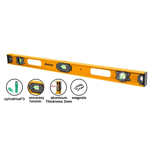 SPIRIT LEVEL 100CM #HSL28100