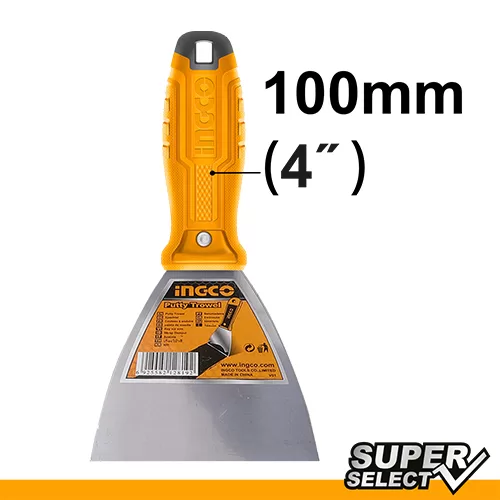 Putty trowel 4′ #HPUT686100